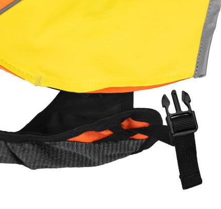 Protector vest GPS