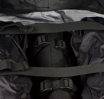 Amundsen pack