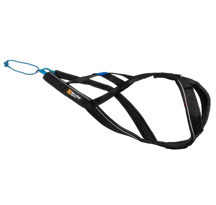 Nansen nome harness 5.0