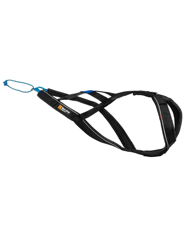 Nansen nome harness 5.0