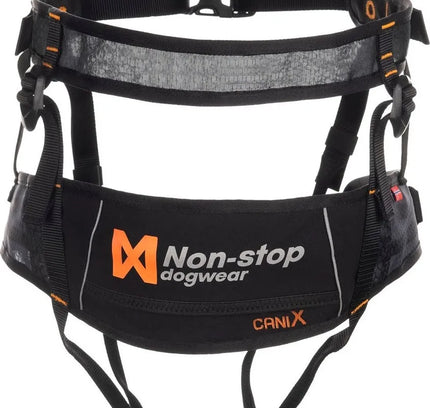CaniX belt