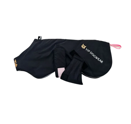 Thermo dekken