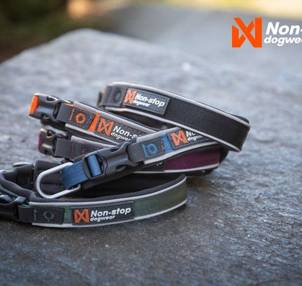 Roam collar