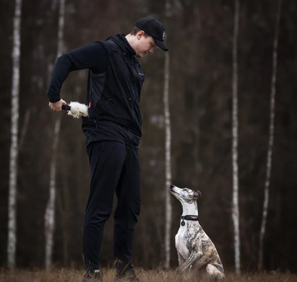 Obedience vest men's