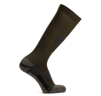 Hiking sock høy