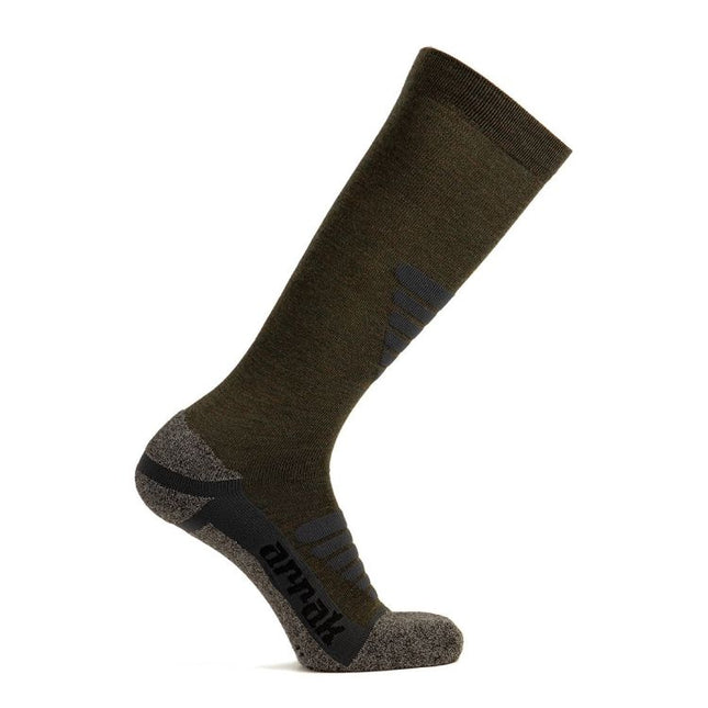 Hiking sock høy