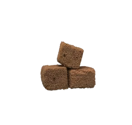 Frysetørket Kalkun 50 g