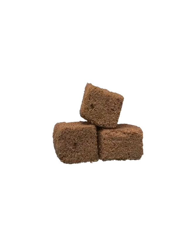 Frysetørket Kalkun 50 g