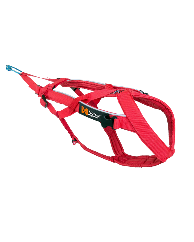 Combined harness