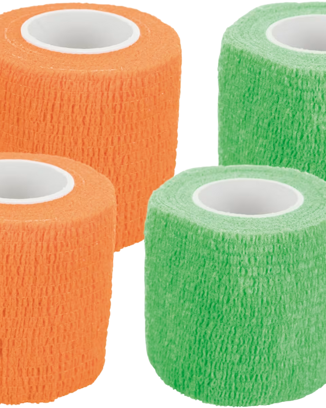 Selvklebende Bandasje 5 cm