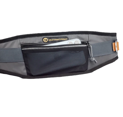Joring Belt kjørebelte