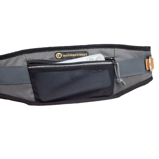 Joring Belt kjørebelte