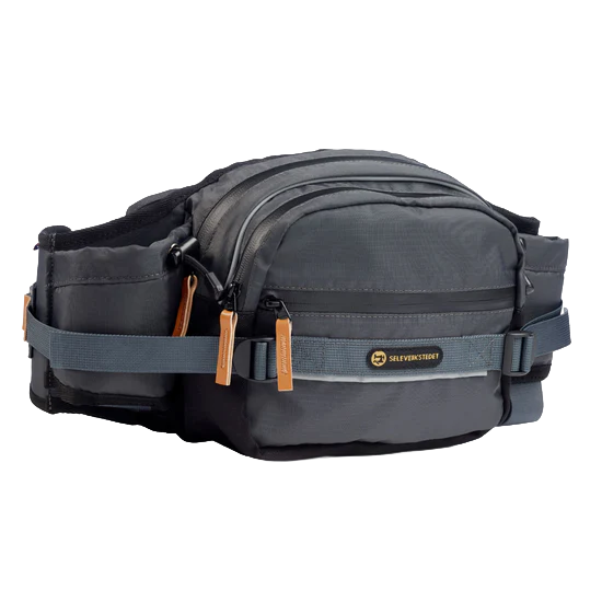 Hip Pack Hoftesekk