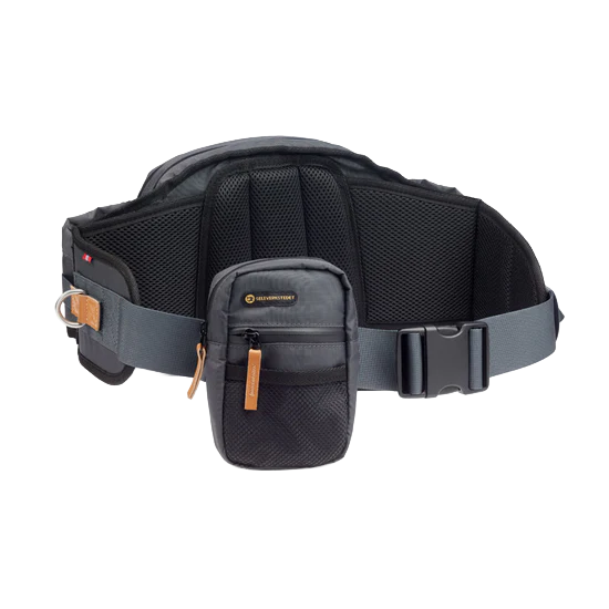 Hip Pack Hoftesekk