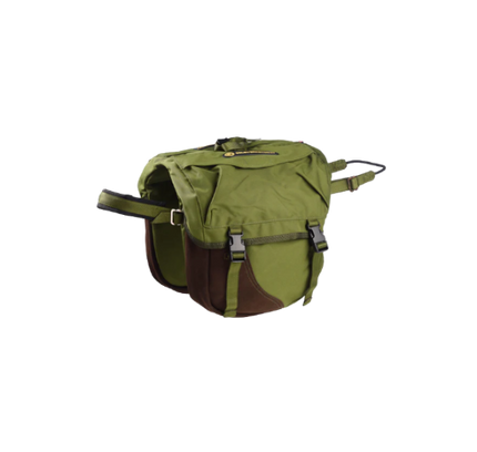 Togo Dog Backpack