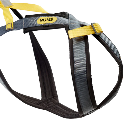 Nome Dog Harness