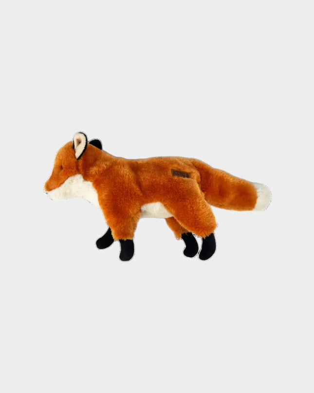 Hundeleke KONG Wild Low Stuff Fox