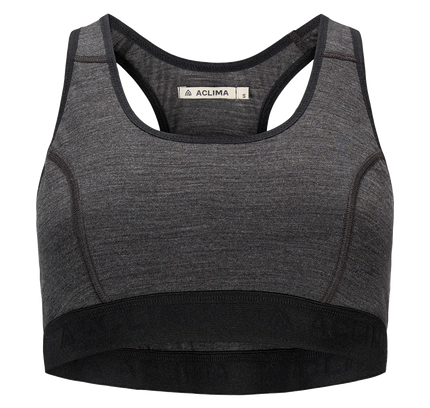 LightWool 180 Sports Top Dame