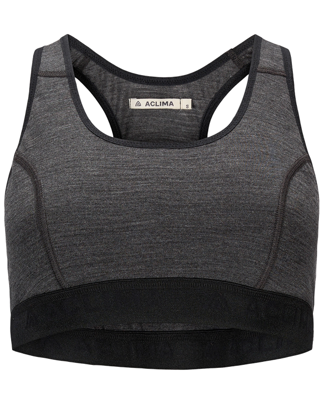 LightWool 180 Sports Top Dame