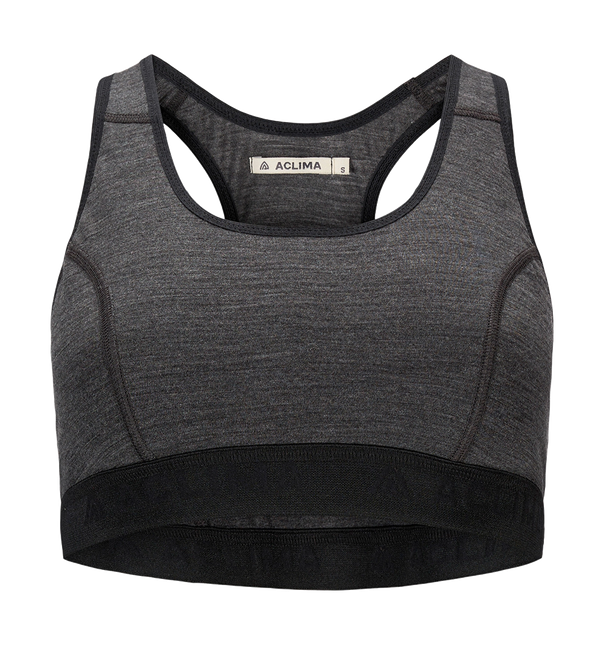 LightWool 180 Sports Top Dame