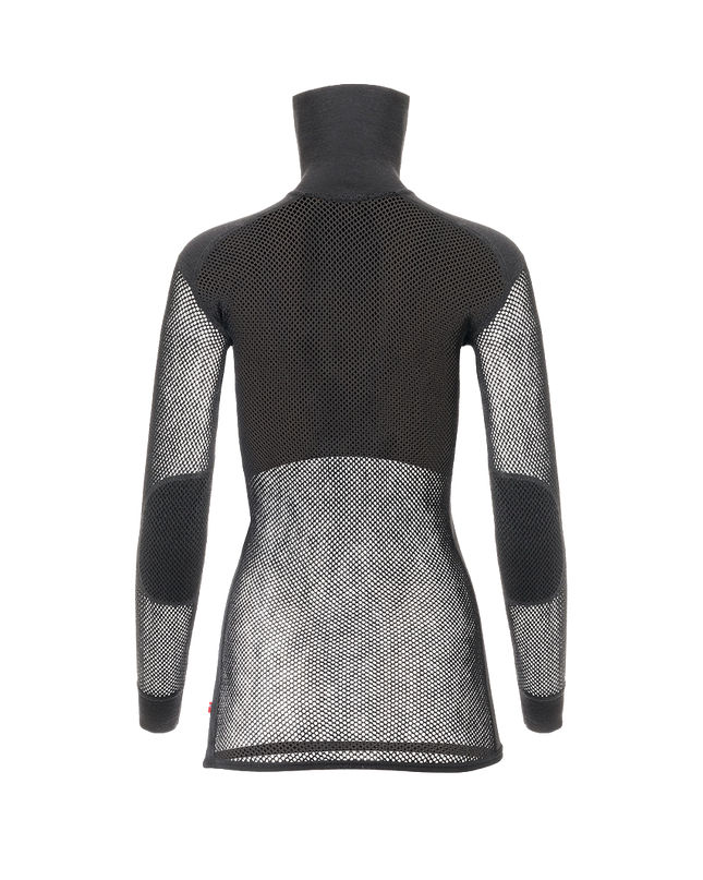 WoolNet Original Polo Dame