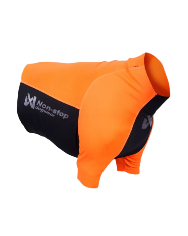 Protector half suit