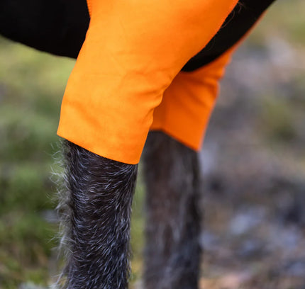Protector half suit
