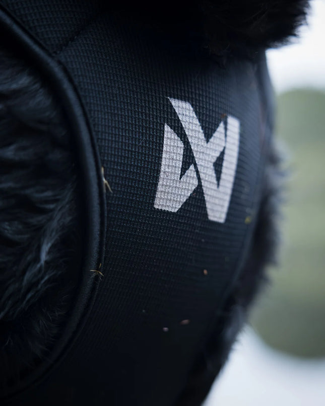 Protector neoprene vest