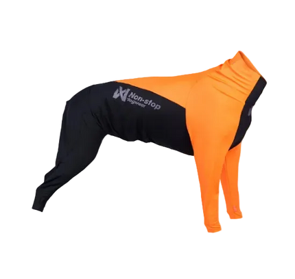 Protector suit - tipse