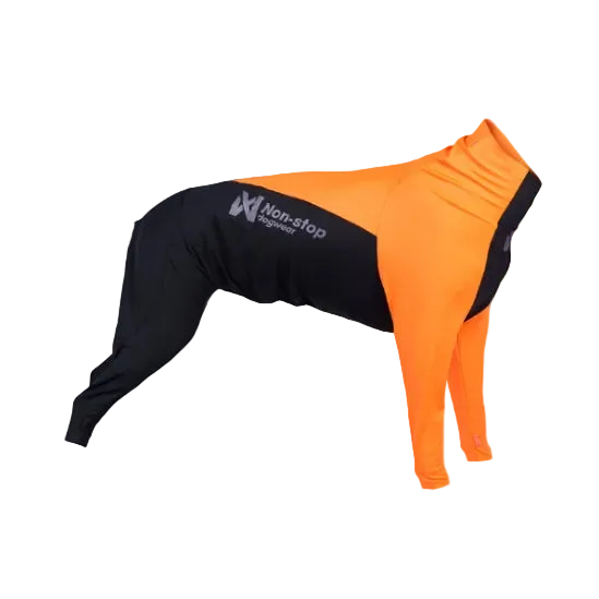 Protector suit - tipse