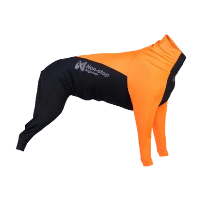 Protector suit - hannhund