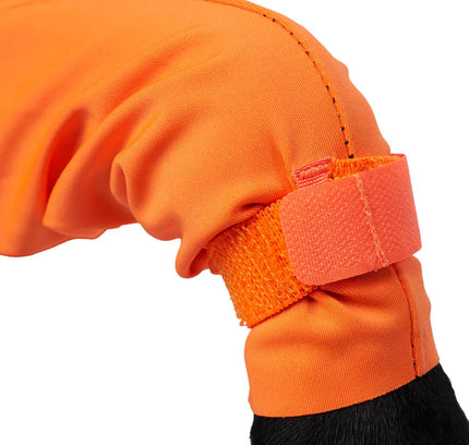 Protector suit - tipse