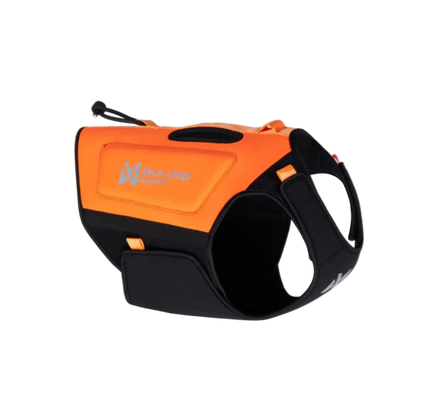 Protector neoprene vest