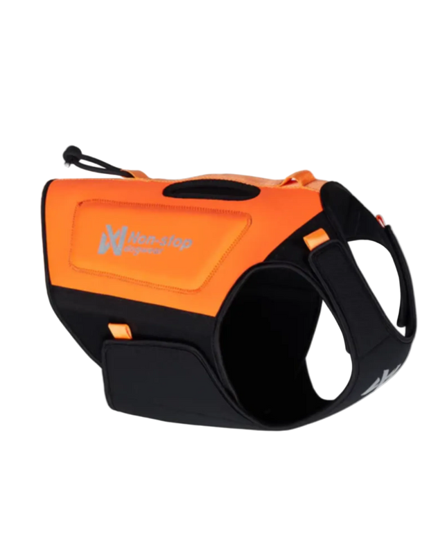 Protector neoprene vest