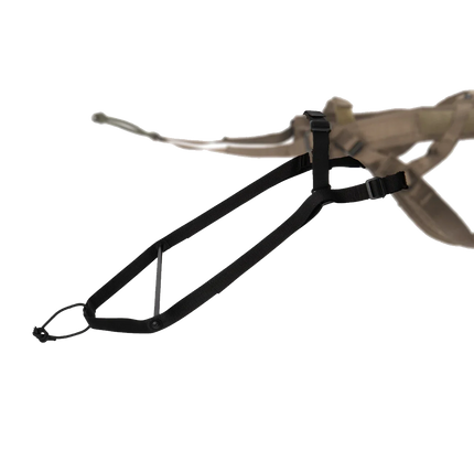 Pulling attachment WD