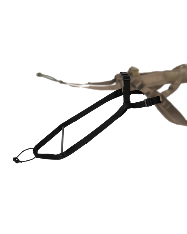 Pulling attachment WD