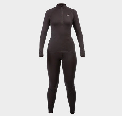 Ultra Bamboo-sett Dame