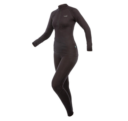 Ultra Bamboo-sett Dame