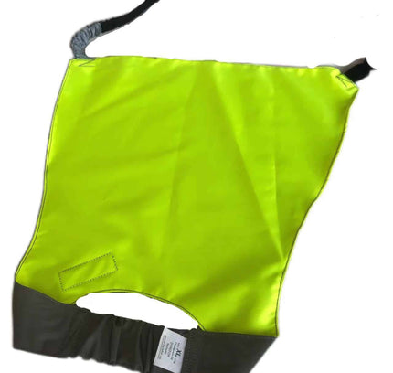 Reflex dekken