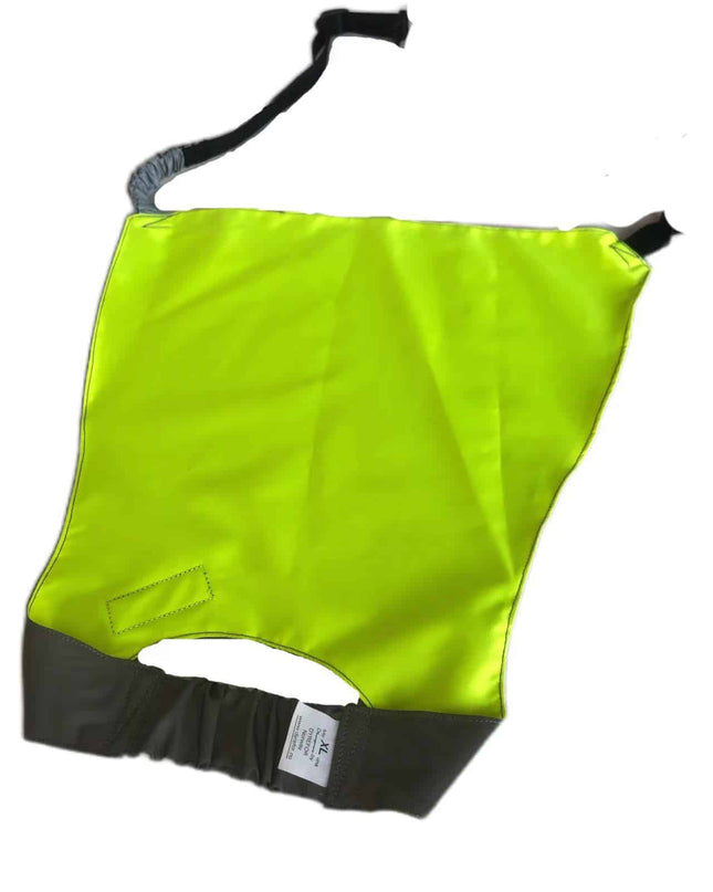 Reflex dekken