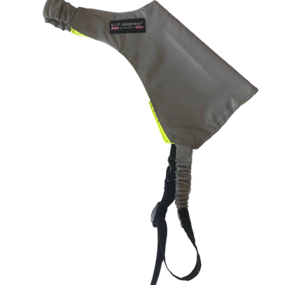 Reflex dekken