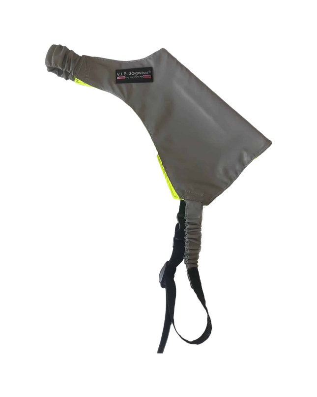 Reflex dekken