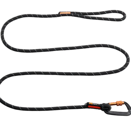 Rock leash