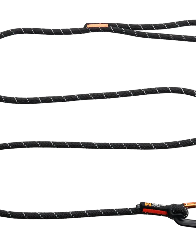 Rock leash