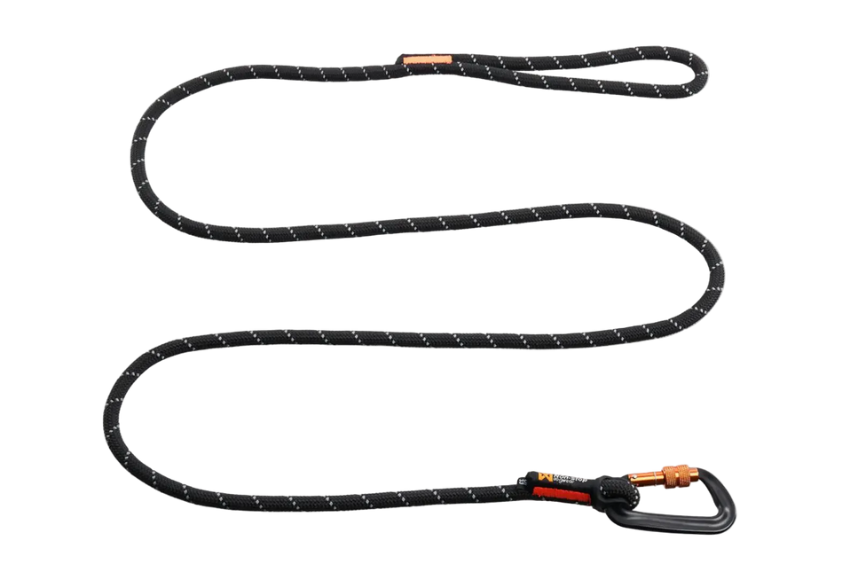 Rock leash