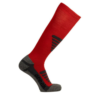 Hiking sock høy