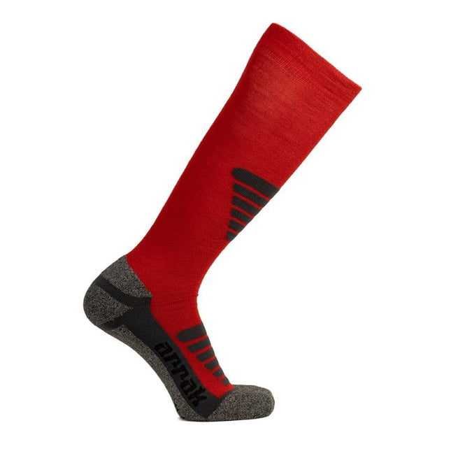 Hiking sock høy