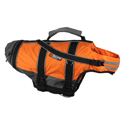 Safe life jacket 2.0