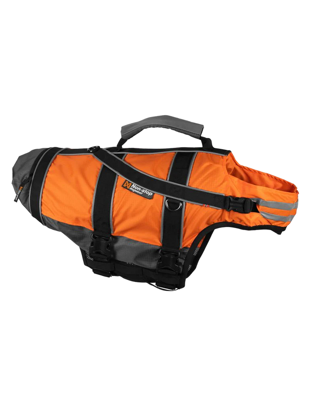 Safe life jacket 2.0