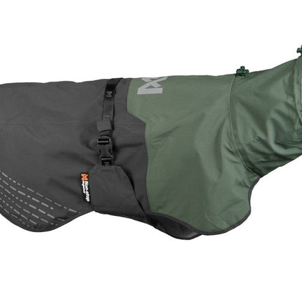 Fjord raincoat